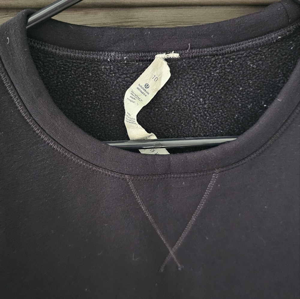 Lululemon Crewneck sweater - Picture 3 of 6